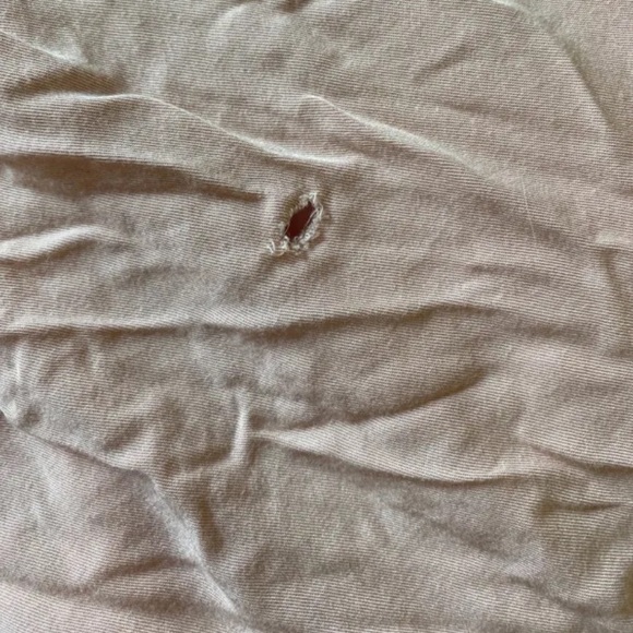 Pale Pink Maxi Dress - Picture 3 of 4